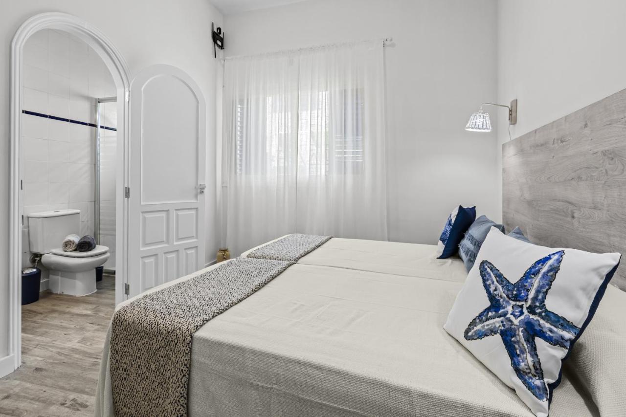 Casa Azul By Escape Home Punta Mujeres 외부 사진