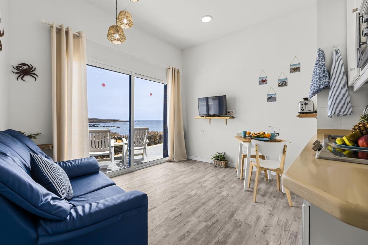 Casa Azul By Escape Home Punta Mujeres 외부 사진