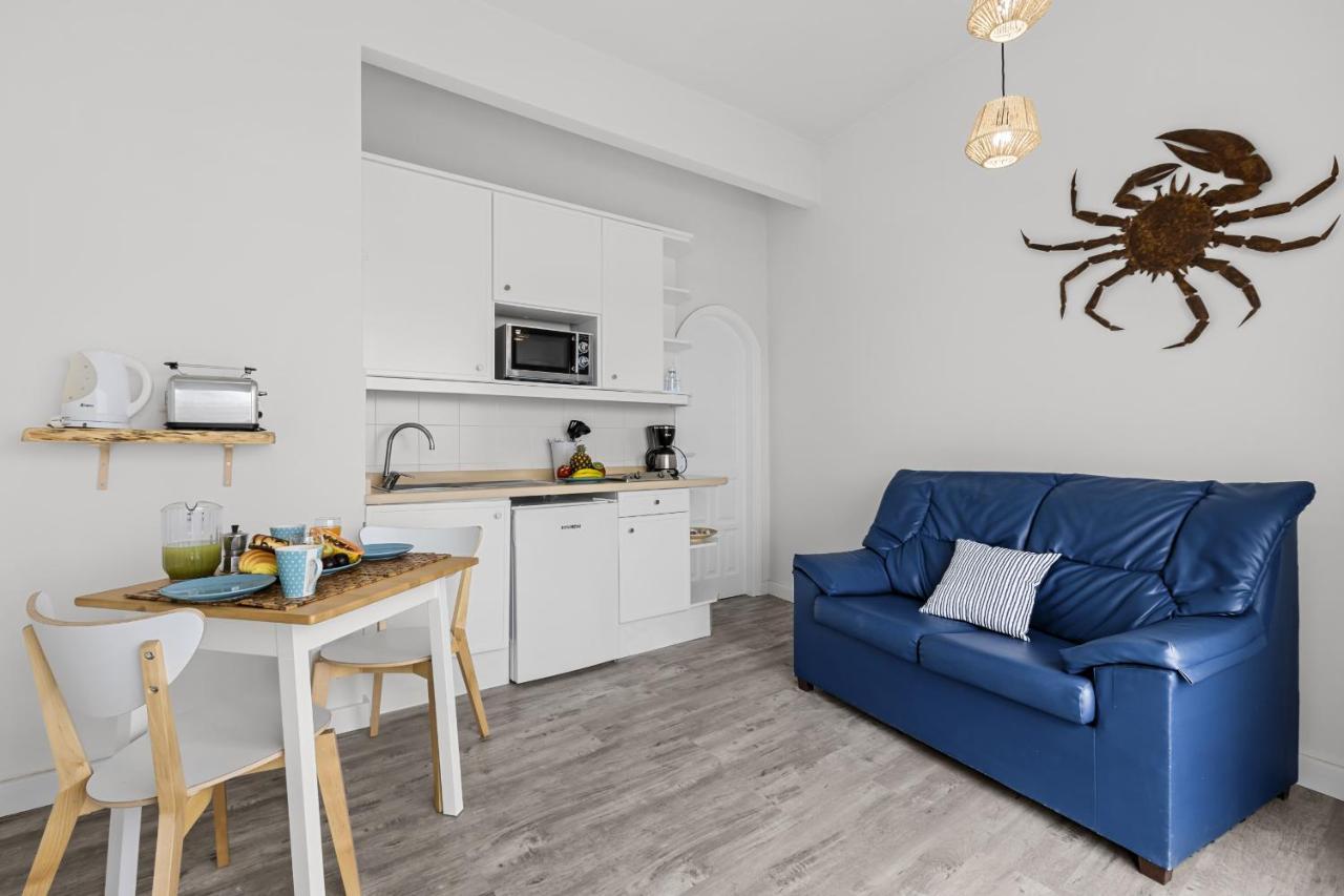 Casa Azul By Escape Home Punta Mujeres 외부 사진