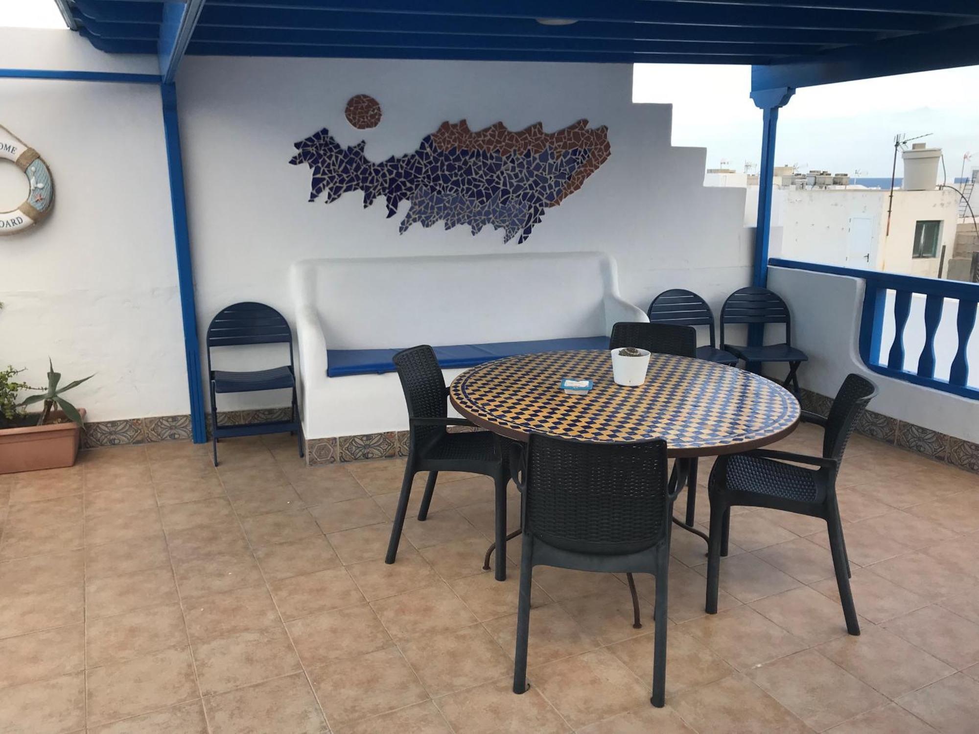 Casa Azul By Escape Home Punta Mujeres 외부 사진