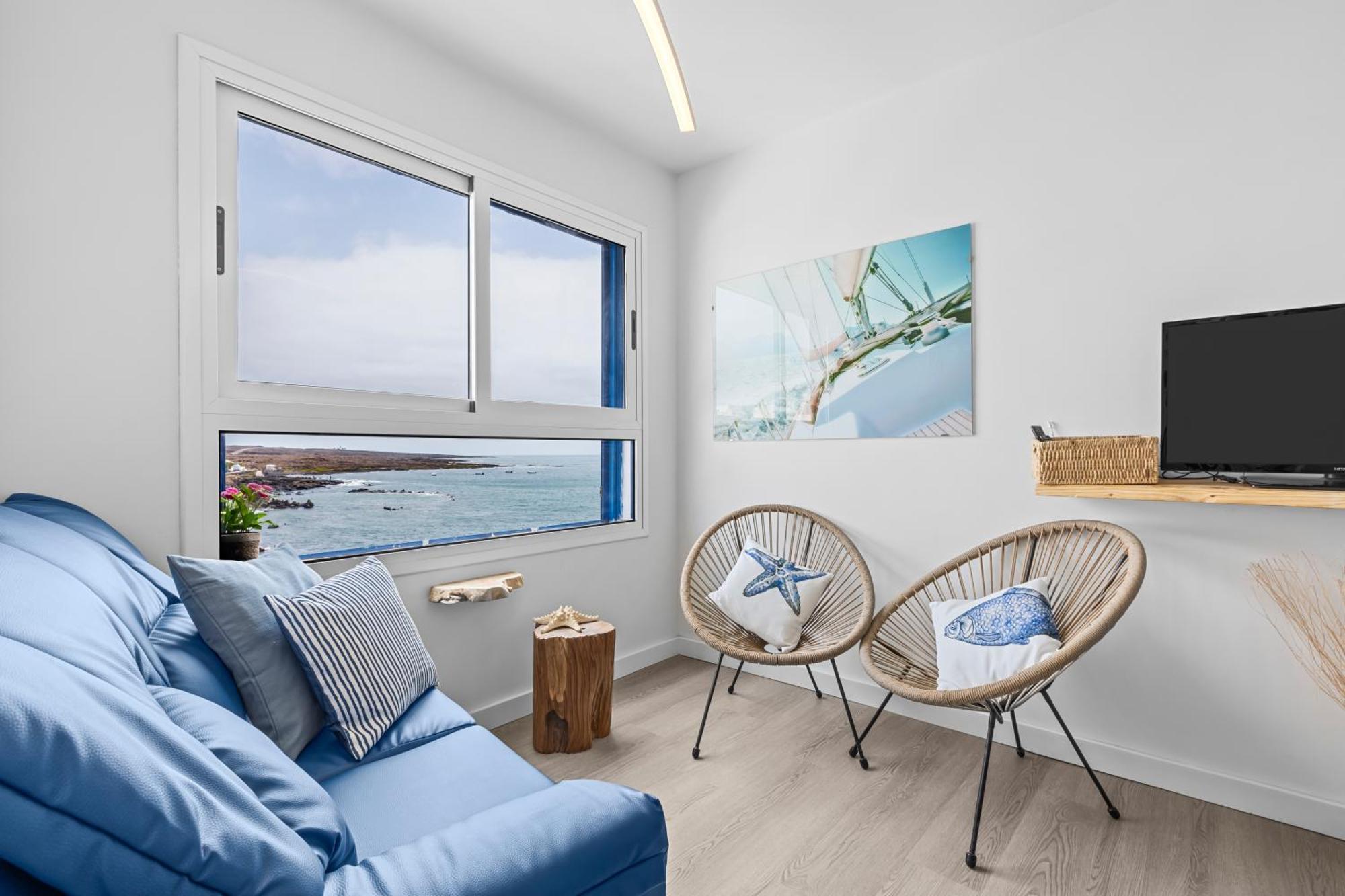 Casa Azul By Escape Home Punta Mujeres 외부 사진