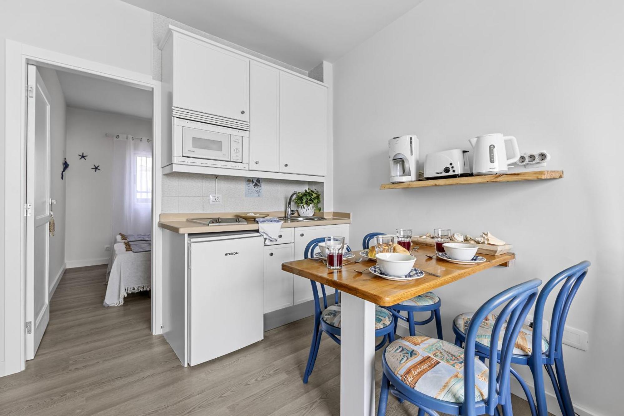 Casa Azul By Escape Home Punta Mujeres 외부 사진