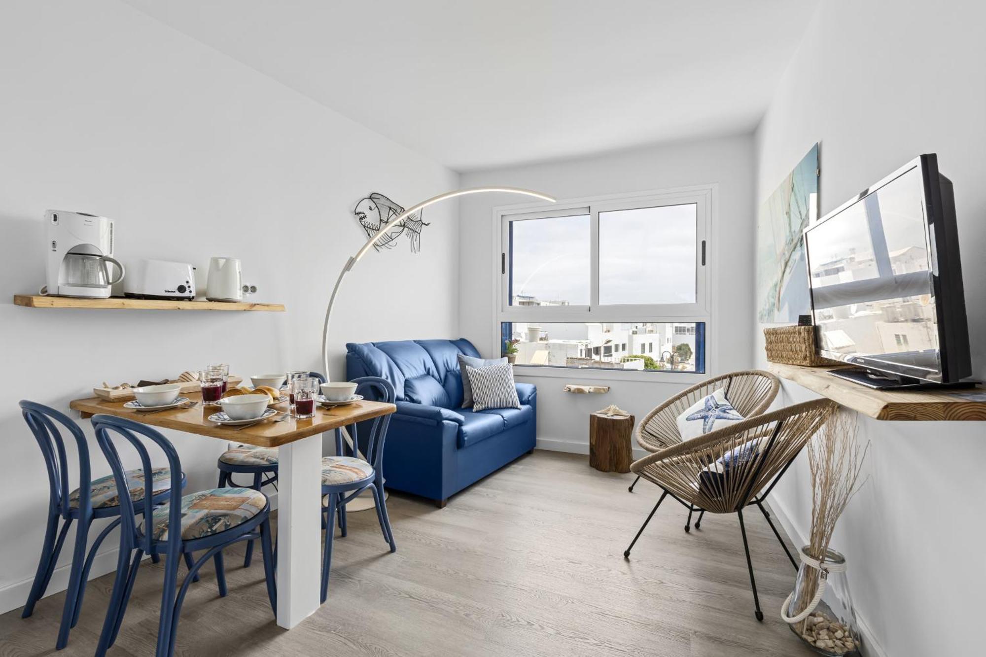 Casa Azul By Escape Home Punta Mujeres 외부 사진