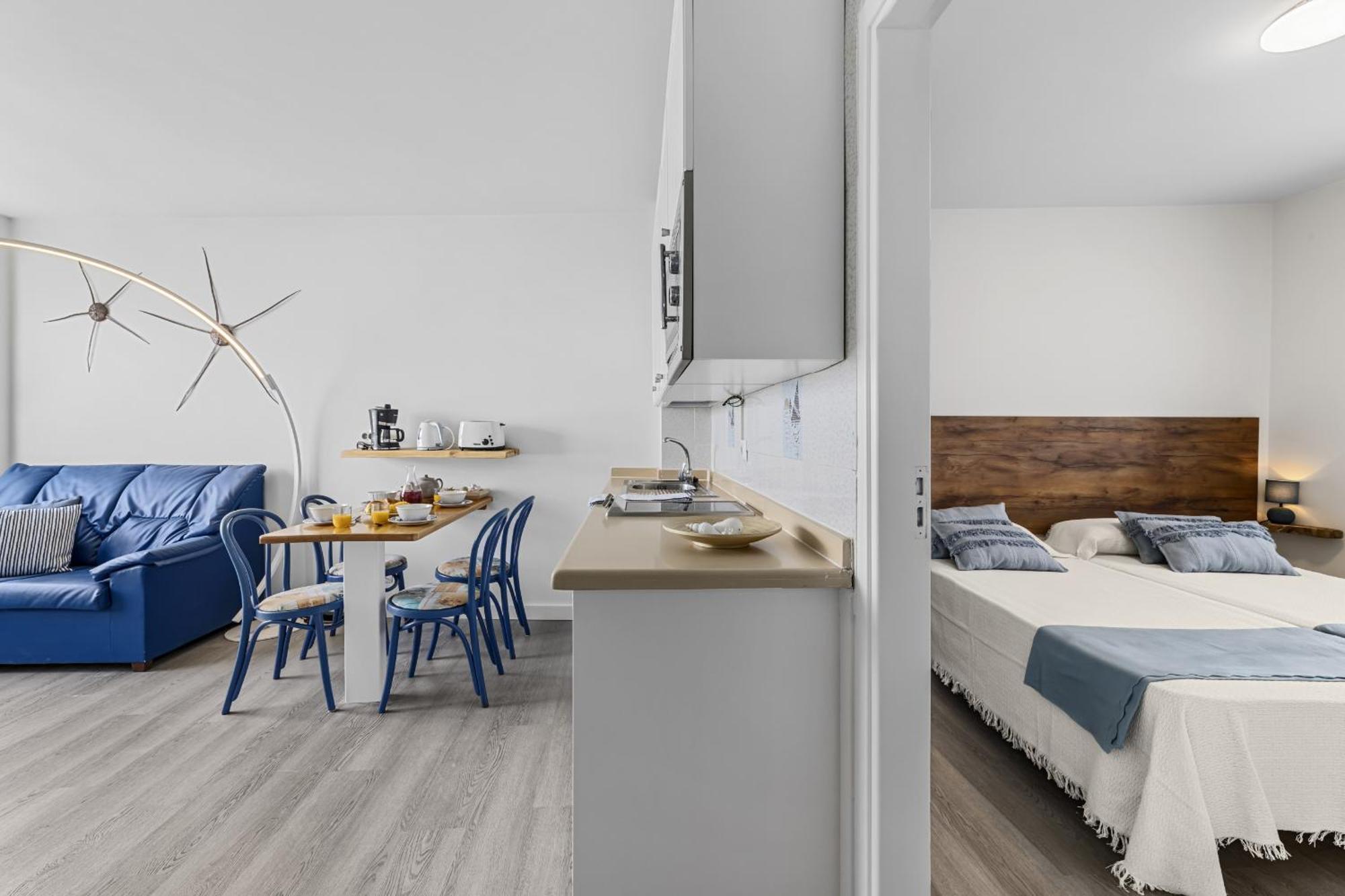 Casa Azul By Escape Home Punta Mujeres 외부 사진