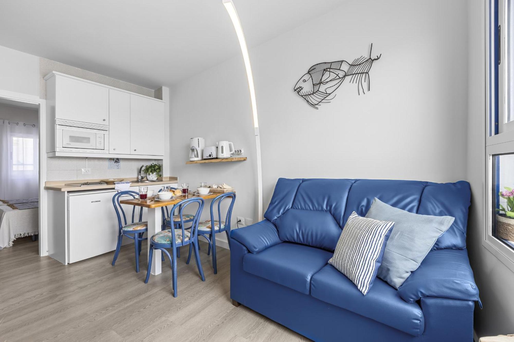 Casa Azul By Escape Home Punta Mujeres 외부 사진