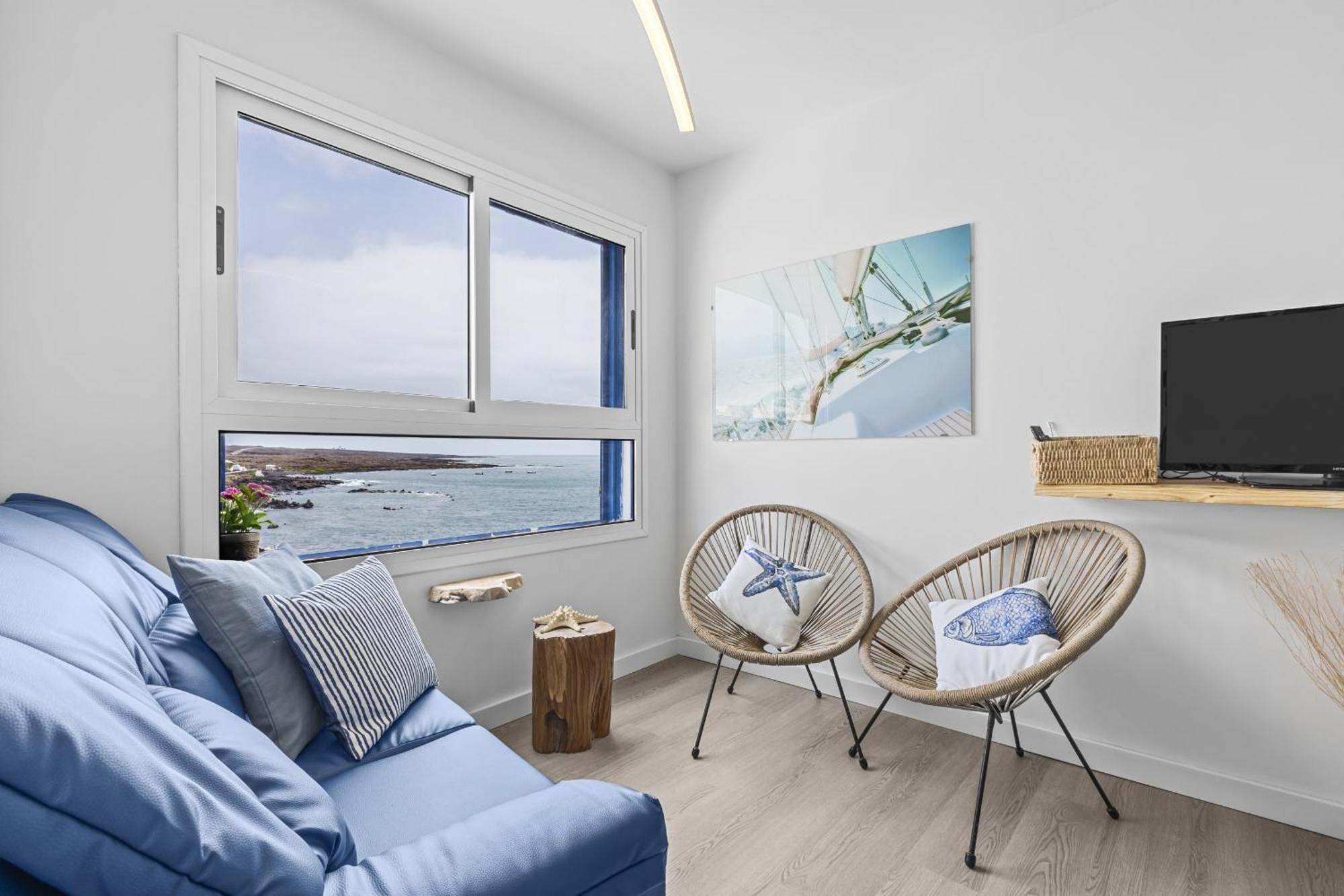 Casa Azul By Escape Home Punta Mujeres 외부 사진