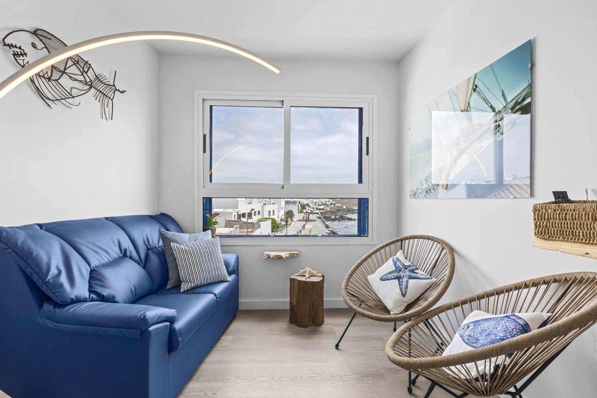Casa Azul By Escape Home Punta Mujeres 외부 사진
