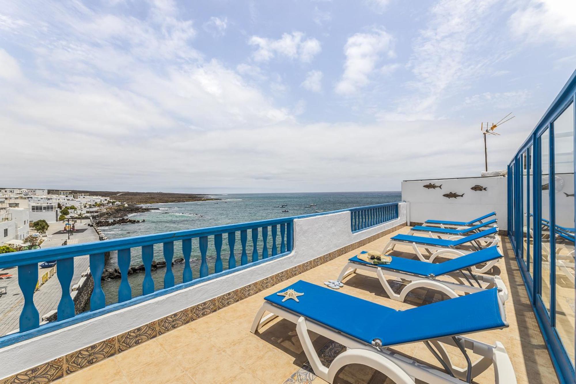 Casa Azul By Escape Home Punta Mujeres 외부 사진
