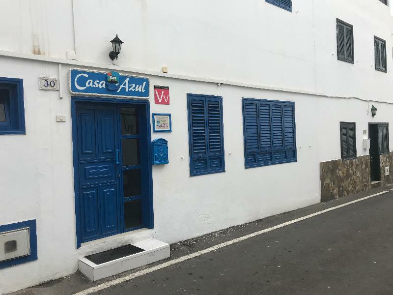 Casa Azul By Escape Home Punta Mujeres 외부 사진