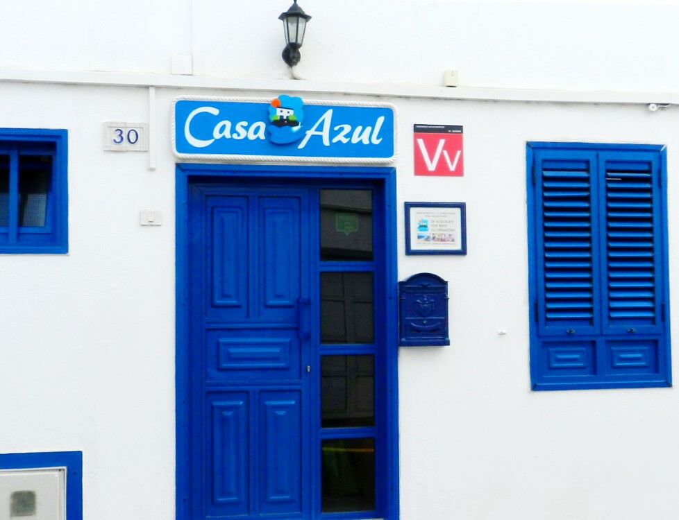Casa Azul By Escape Home Punta Mujeres 외부 사진